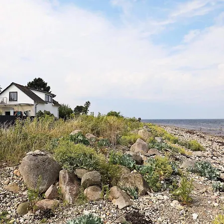 Vakantiehuis Holiday V Mesinge